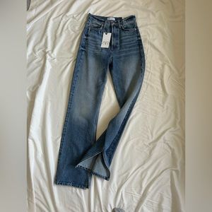 Brand New Zara Jeans